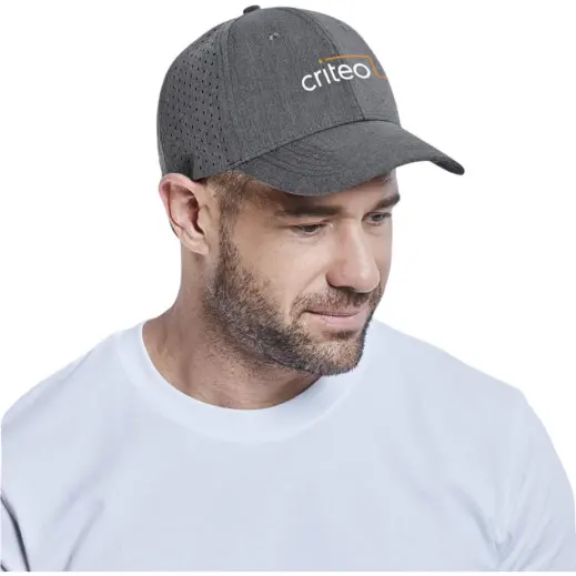 Fusion Laser Cap Main Guy